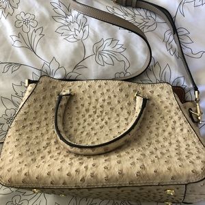 London Fog Handbag.  Excellent condition.  Used once.  Discounted shipping